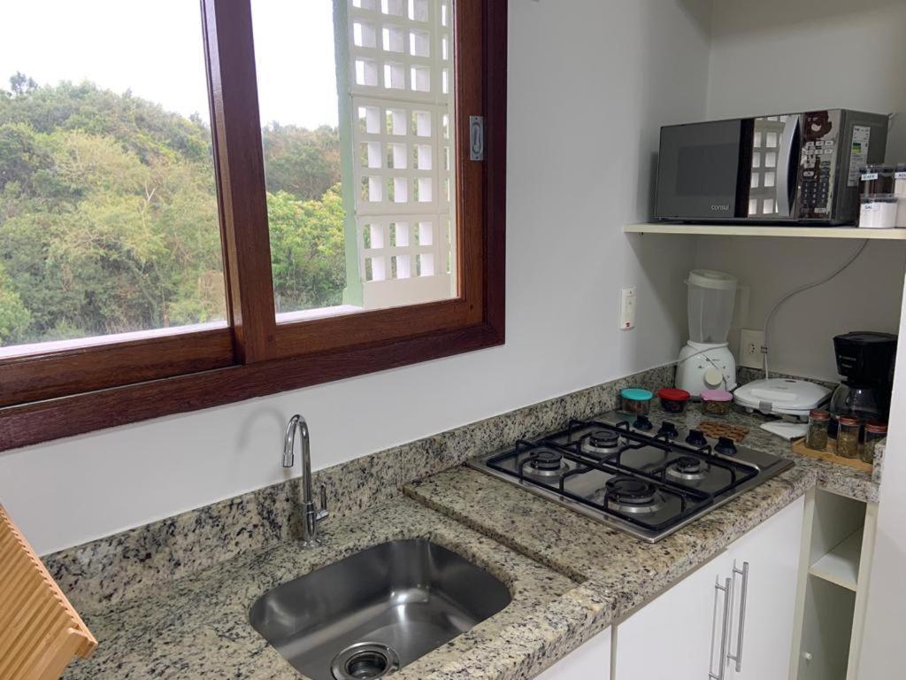 Pousada Mar De Cristal Florianópolis Eksteriør bilde