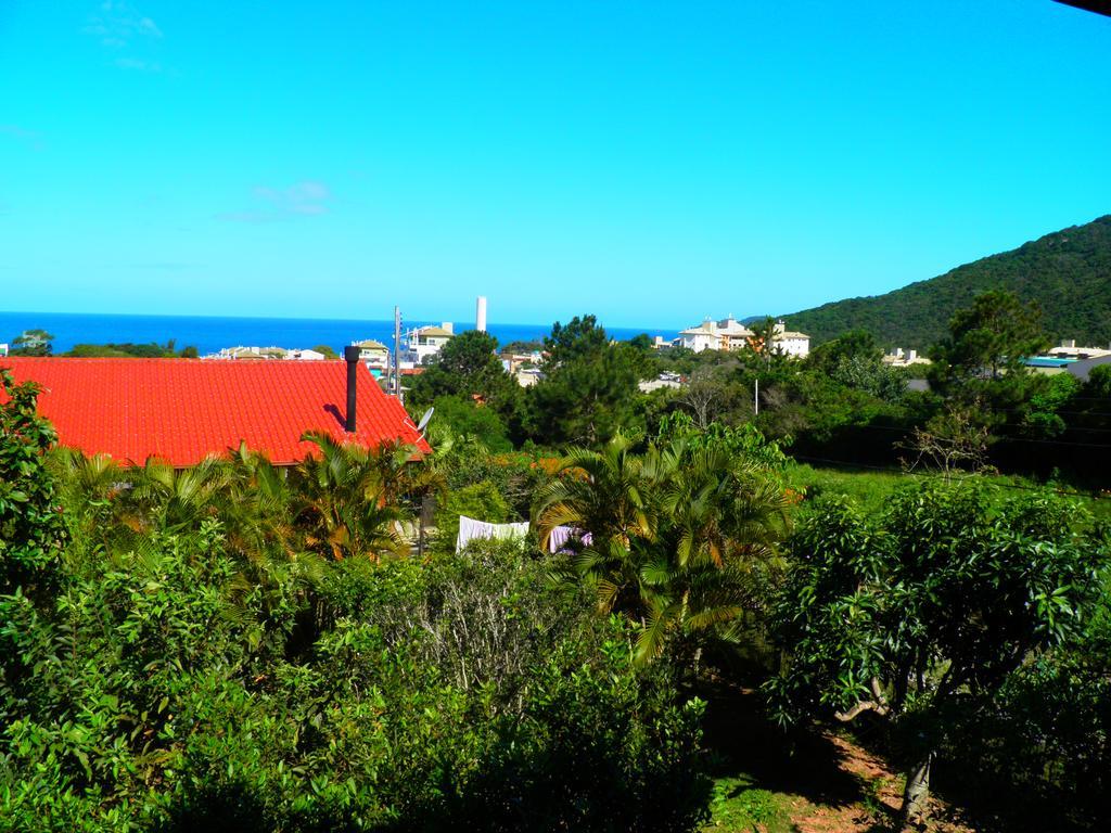 Pousada Mar De Cristal Florianópolis Rom bilde