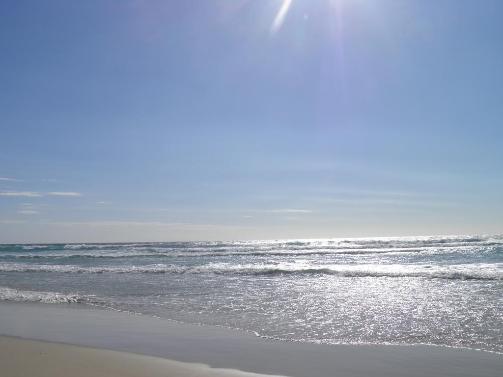 Pousada Mar De Cristal Florianópolis Rom bilde