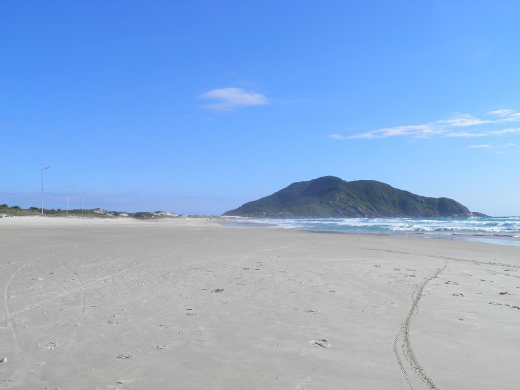 Pousada Mar De Cristal Florianópolis Eksteriør bilde