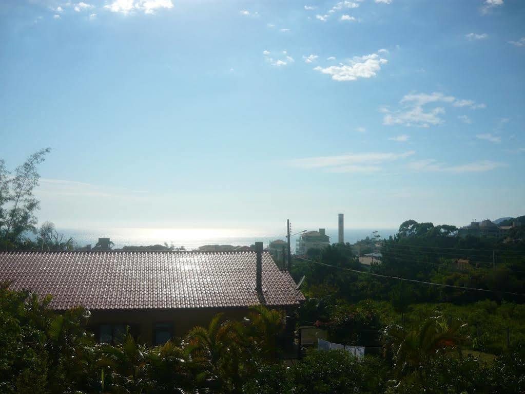 Pousada Mar De Cristal Florianópolis Eksteriør bilde